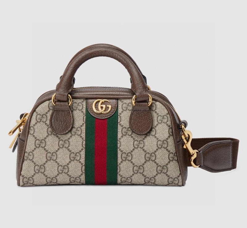 Gucci Handbags 517